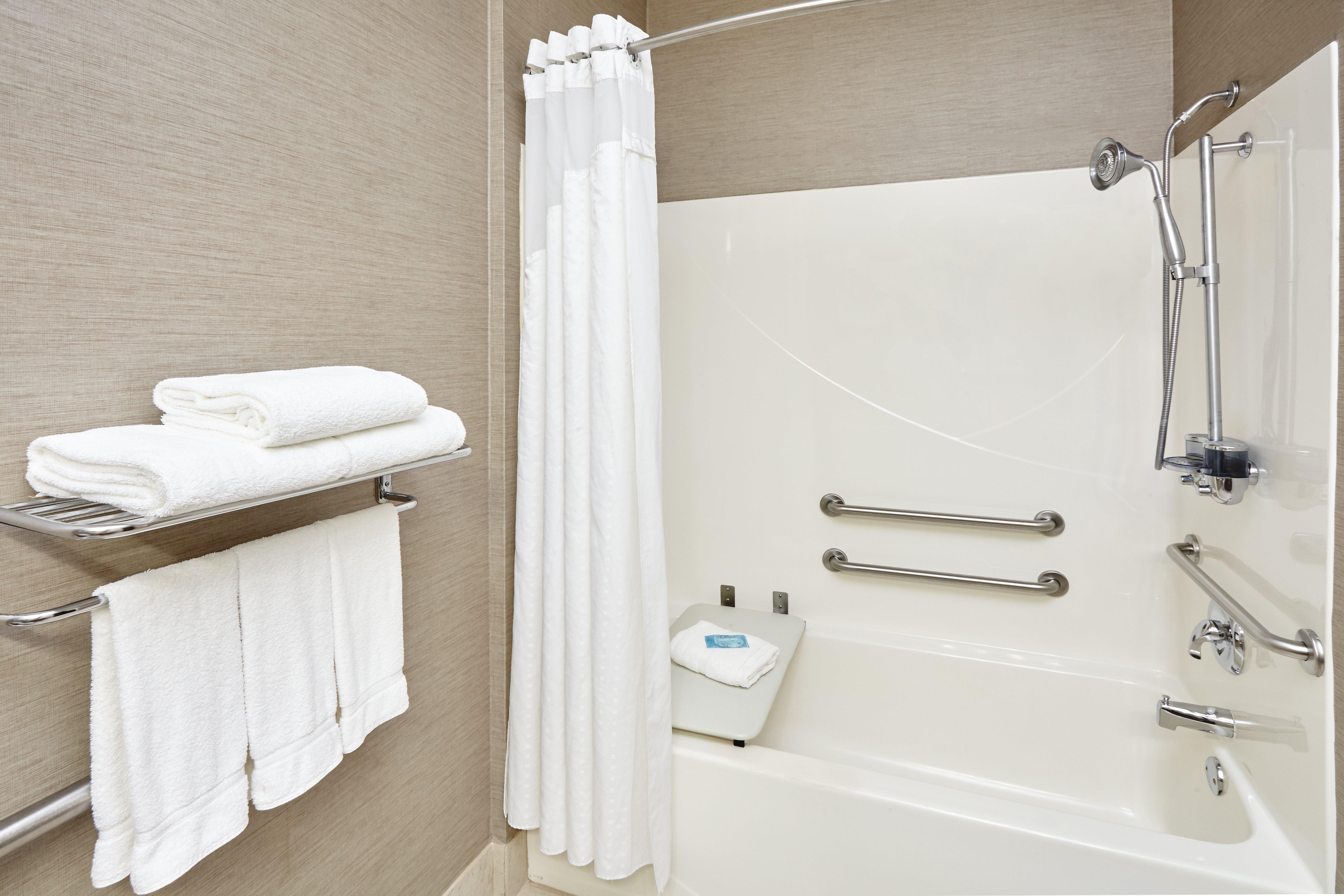 Holiday Inn Express Hotel & Suites Buford-Mall Of Georgia, An Ihg Hotel Екстер'єр фото