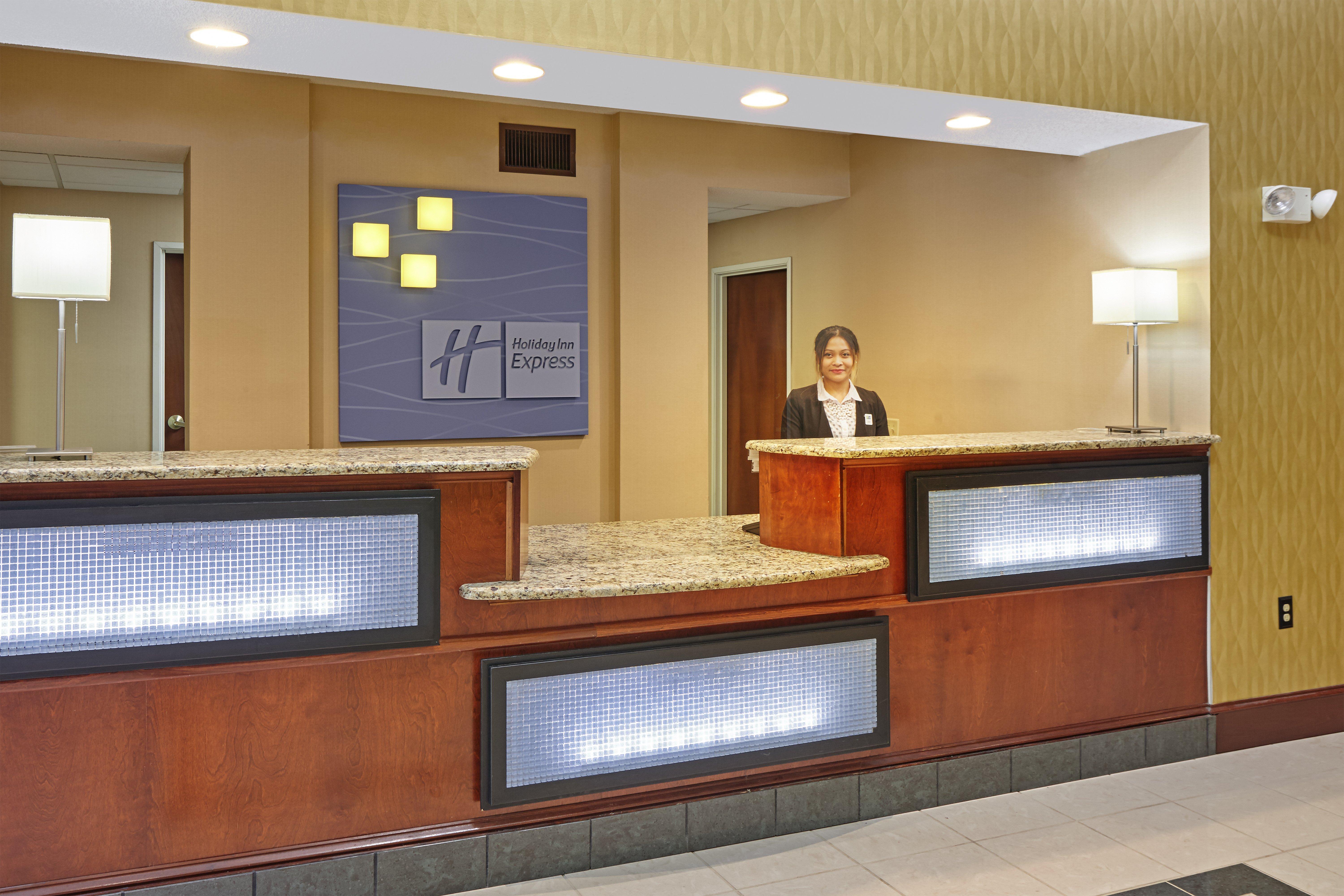 Holiday Inn Express Hotel & Suites Buford-Mall Of Georgia, An Ihg Hotel Екстер'єр фото