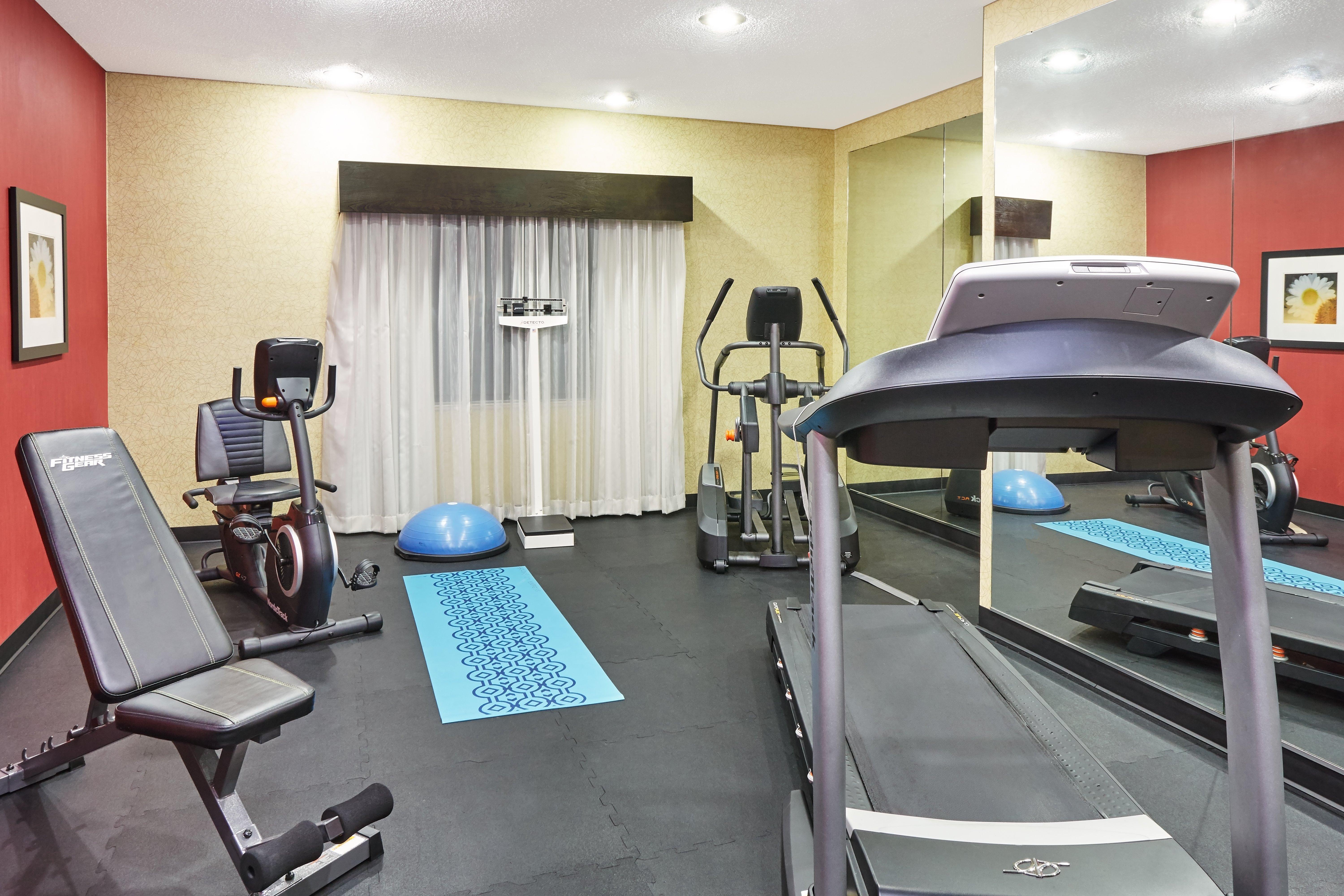 Holiday Inn Express Hotel & Suites Buford-Mall Of Georgia, An Ihg Hotel Екстер'єр фото