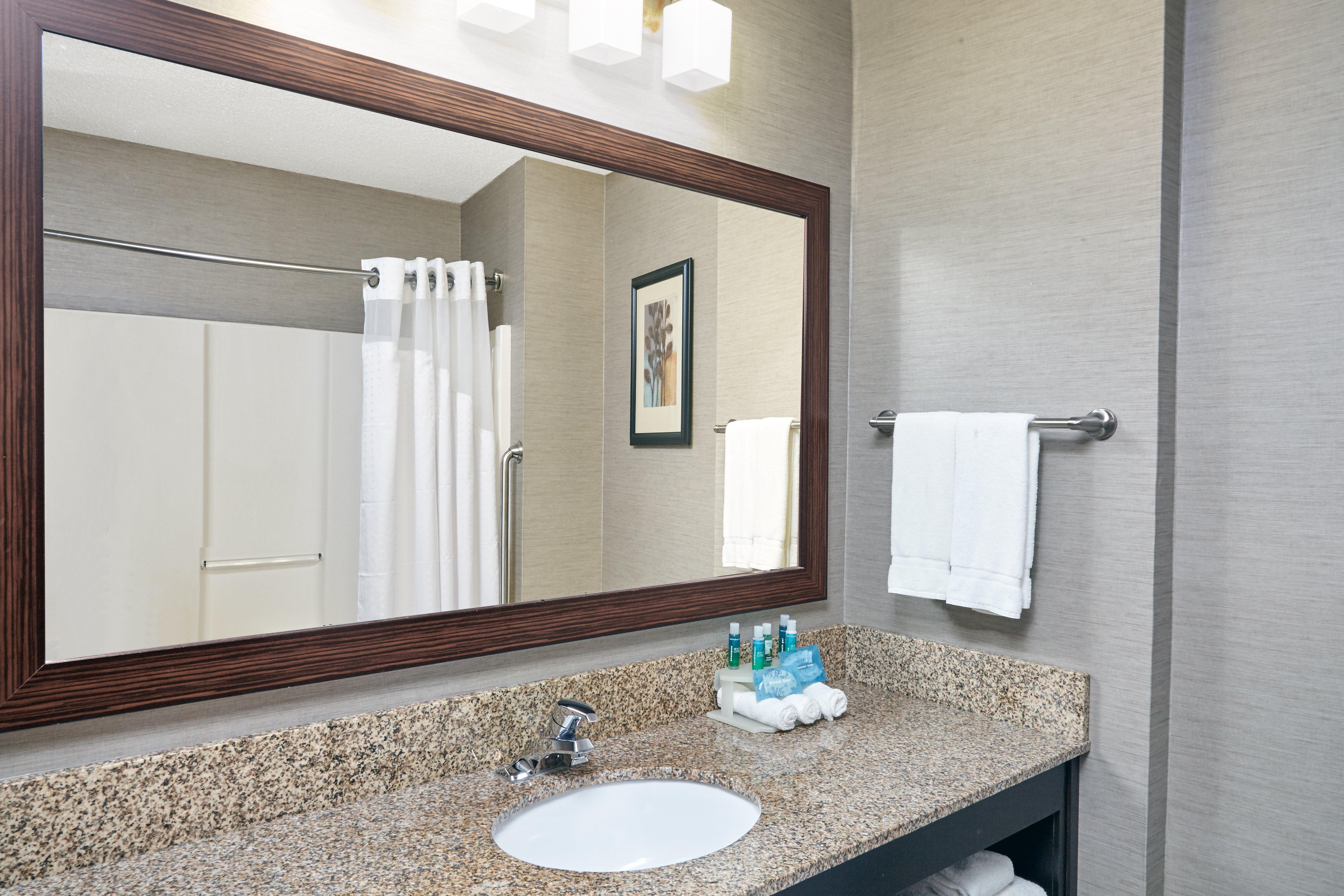 Holiday Inn Express Hotel & Suites Buford-Mall Of Georgia, An Ihg Hotel Екстер'єр фото