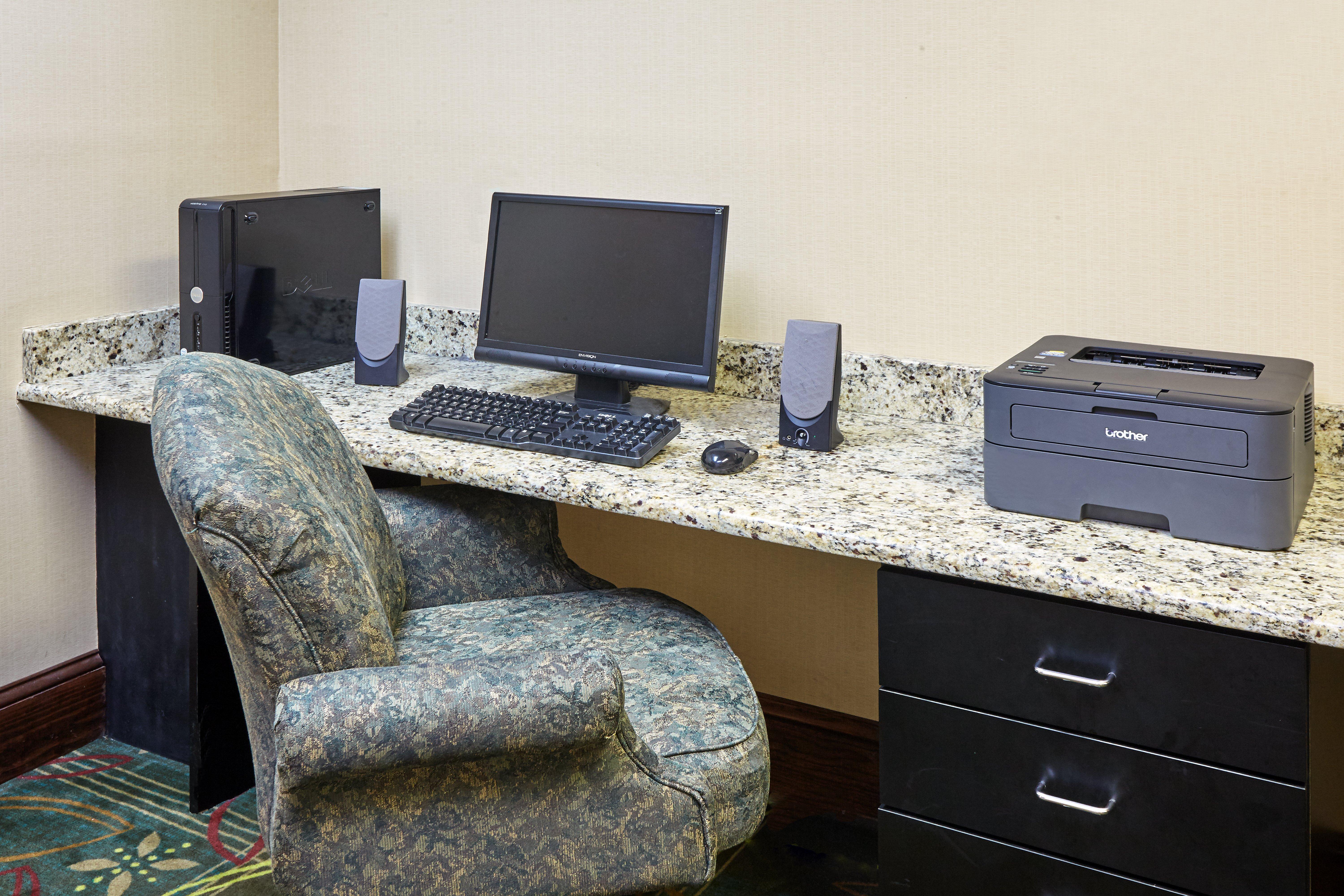 Holiday Inn Express Hotel & Suites Buford-Mall Of Georgia, An Ihg Hotel Екстер'єр фото