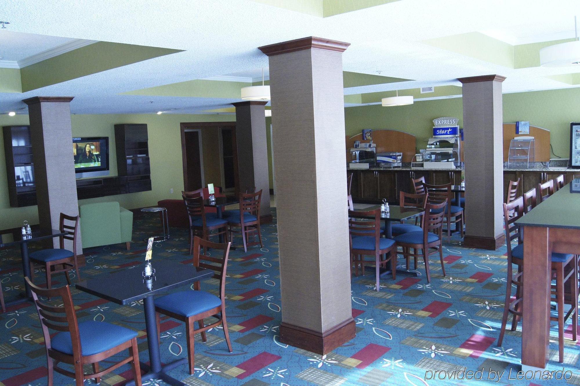 Holiday Inn Express Hotel & Suites Buford-Mall Of Georgia, An Ihg Hotel Екстер'єр фото