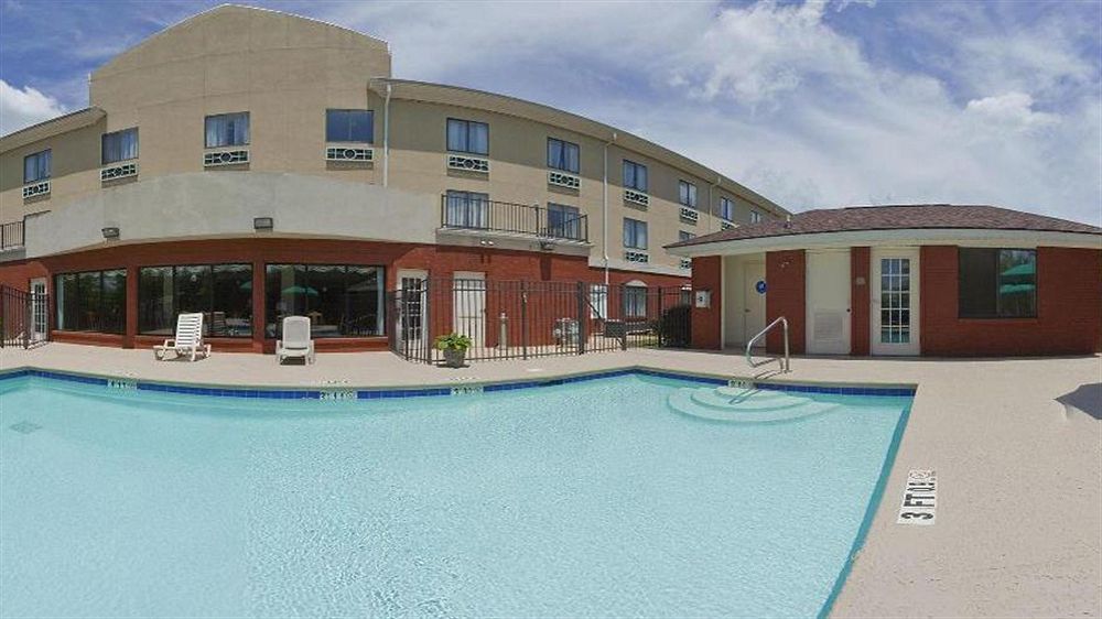 Holiday Inn Express Hotel & Suites Buford-Mall Of Georgia, An Ihg Hotel Екстер'єр фото