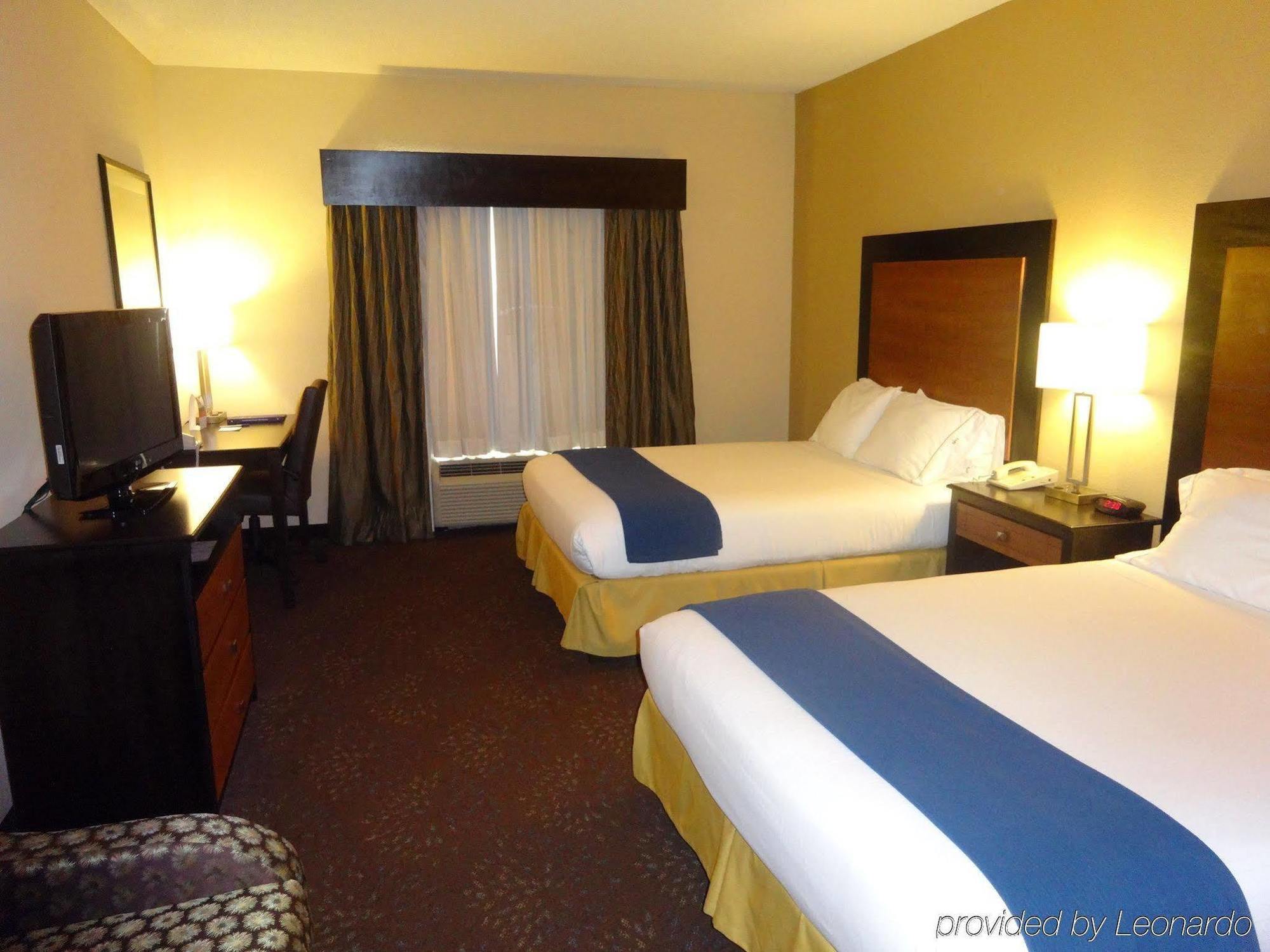Holiday Inn Express Hotel & Suites Buford-Mall Of Georgia, An Ihg Hotel Екстер'єр фото