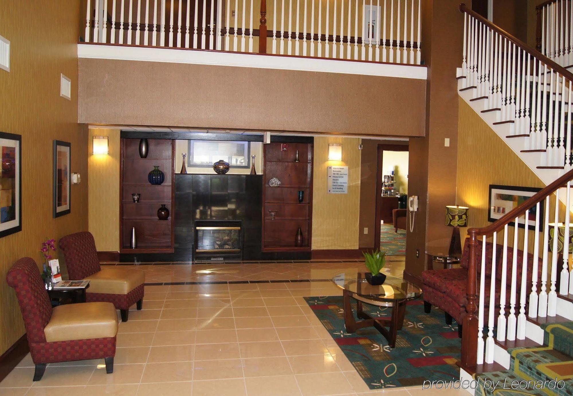 Holiday Inn Express Hotel & Suites Buford-Mall Of Georgia, An Ihg Hotel Екстер'єр фото