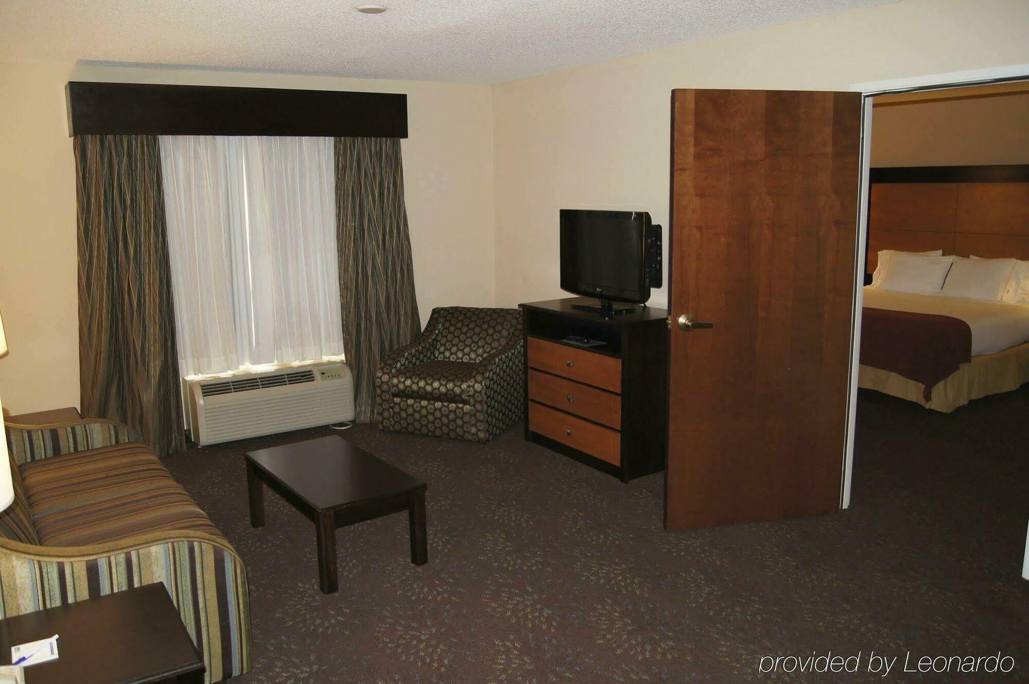 Holiday Inn Express Hotel & Suites Buford-Mall Of Georgia, An Ihg Hotel Екстер'єр фото