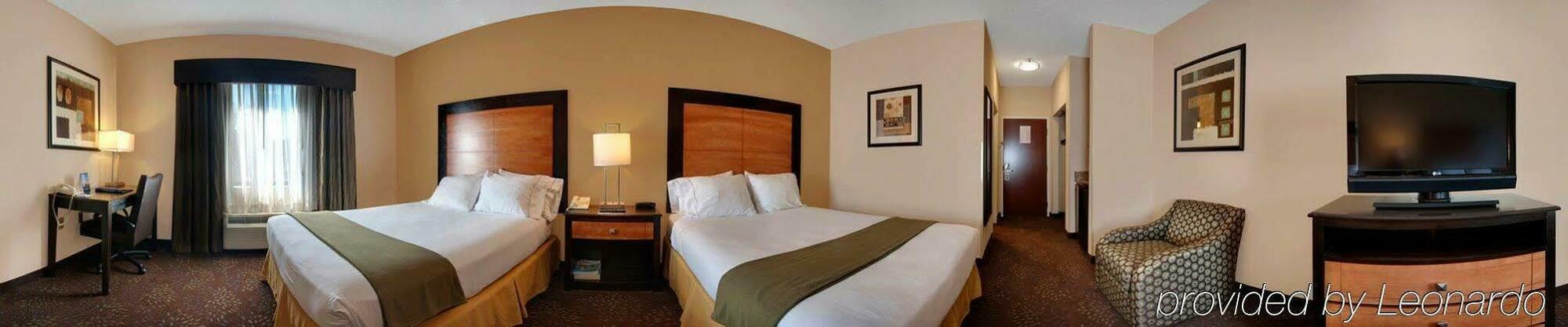 Holiday Inn Express Hotel & Suites Buford-Mall Of Georgia, An Ihg Hotel Екстер'єр фото