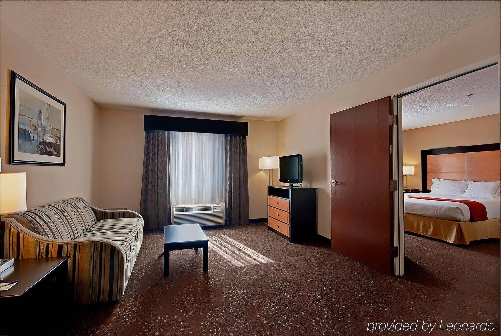 Holiday Inn Express Hotel & Suites Buford-Mall Of Georgia, An Ihg Hotel Екстер'єр фото