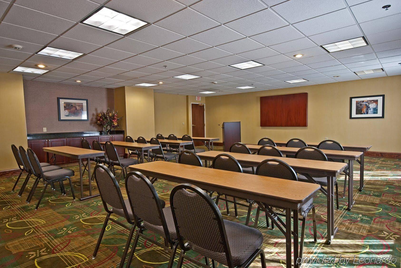 Holiday Inn Express Hotel & Suites Buford-Mall Of Georgia, An Ihg Hotel Екстер'єр фото