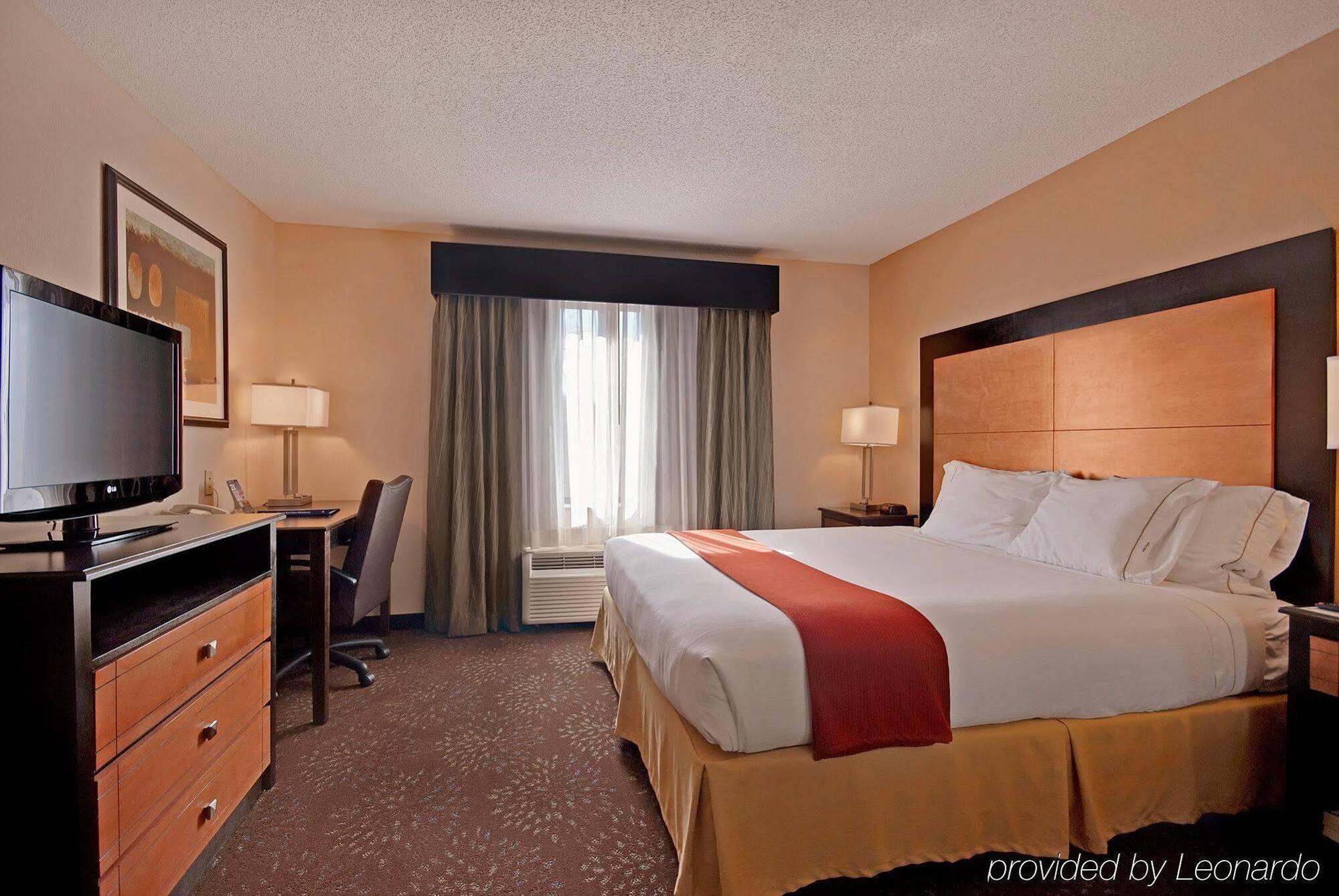 Holiday Inn Express Hotel & Suites Buford-Mall Of Georgia, An Ihg Hotel Екстер'єр фото